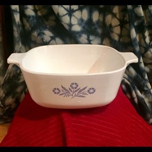 Vintage Corning Ware